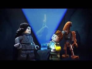 Lego Star Wars Sex Porn - Xxx Mp4 The Freemaker Adventures LEGO Star Wars New On Blu Ray DVD 3gp Sex Â»