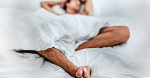 Man Sleeping Porn - Male Masturbation: Tips for Technique, Toys, and More