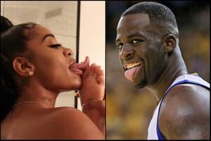 Draymond Green Porn - How an Adult Film Star Was The Key to Draymond Green's Game 6 Performance  (Pics-Vids-Liked Posts) - BlackSportsOnline