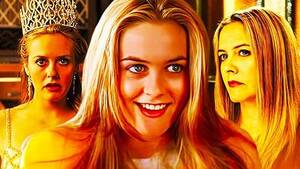 alicia silverstone - Alicia Silverstone - News - IMDb