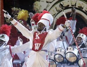 College Band Porn - Porn star Lisa Ann attacks Kanye West and says he sent her naked pictures â€“  New York Daily News