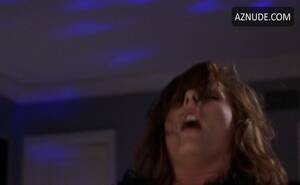 Molly Shannon Fucking - Molly Shannon Sexy Scene in A Night At The Roxbury - AZnude