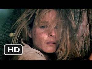 Jami Gertz Twister Porn - Twister (1/5) Movie CLIP - Hide and Seek (1996) HD