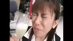 japanese drink - Japanese Drinks Cum Porn Videos | xHamster