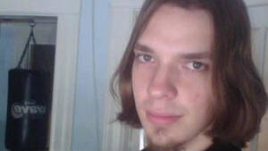 Benjamin Barber Wife Revenge Porn - Fugitive sentenced for 'revenge porn' arrested in Portland | kgw.com