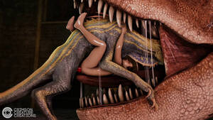 E621 Furry Dinosaurs Porn - 2648816 - e621