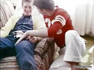 50s Gay Sex - Fuckers from the 1950s - Gayfuror.com