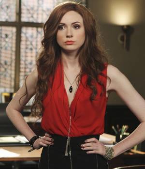 Karen Gillan Porn Tumblr - Karen Gillan looking good #redheadgirls #redheads #sexyteens #redheadteens  #raylene #porn #redheadteen #redheadte #punishes