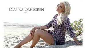 Dianna Dahlgren Porn - Beautiful American fitness model. Dianna Dahlgren.