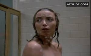 Karen Allen Porn - KAREN ALLEN in BACKFIRE(1988)