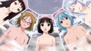 Anime Rosario Vampire Porn - Watch Rosario + Vampire Seasons 1-2 - Anime, Fanservice, Asian Porn -  SpankBang