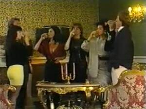 Bizarre Porn Party - Party Bizarr 1 - TubePornClassic.com