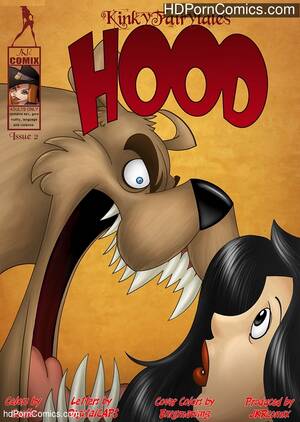 hood cartoon fuck - Hood 2 Sex Comic | HD Porn Comics