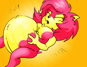 Amy Rose Pregnant Porn - Rule 34 - amy rose anthro big belly big breasts huge belly krystalvix pink  hair pregnant ready to pop sonic (series) | 3425230