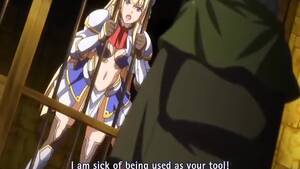 anime princess hentai porn - Kuroinu Kedakaki Seijo Wa Hakudaku Ni Somaru Episode 2 | Anime Porn Tube