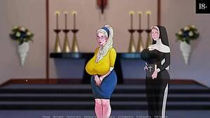 Homemade Elderly Porn Animated - Old woman Cartoon Porn - Kinky old women love having sex with big-dicked  younger studs - CartoonPorno.xxx