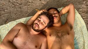brazilian nudist galleries - It Is Not the Brazilian Homosexuals Who Are Perverse but the Situation in  Which They Live - The Open Reel