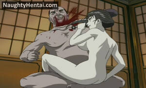 ninja cartoon hentai xxx - Kage Part 2 | Naughty Sexy Ninja Girl Hentai Video