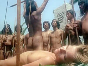 interracial anal cannibals movie - Emanuelle and the Last Cannibals - TubePornClassic.com