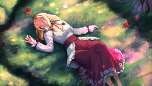 Anime Rose Porn - ðŸ”žSleeping Beauty ***The Survival of Sarah Rose*** | Porn Games Hentai |  Truyen-Hentai.com