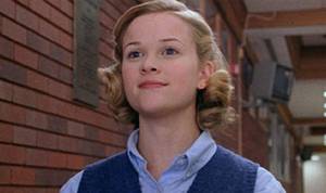 Naughty Schoolgirl Middle School Fucking - Tracy Flick - Election