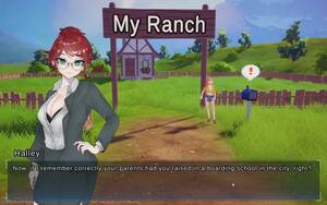 black shemale games - Free Mating Season [ Manga Game PornPlay ] Ep.1 Black shemale hentai farm  hotty screwing a wild neko to make her preggo Porn Video - Ebony 8