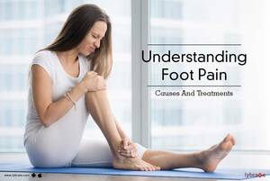 foot heel bruise - Understanding Foot Pain: Causes And Treatments - By Dr. Mukesh Vyas |  Lybrate