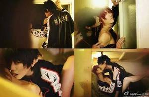 Gay Cosplay Porn - Free cosplay