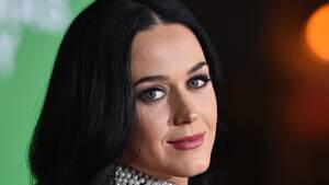 Katy Perry Blowjob Porn Captions - Katy Perry Is Blonde (And We Barely Recognize Her) | Allure