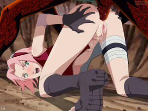 Naruto Sakura Anal Punishment Porn - Sakura haruno anal drilled - Hentai Sex Game | HentaiGO