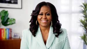Michelle Obama Transexual - Michelle Obama's 'The Light We Carry' is timely self-help - Los Angeles  Times