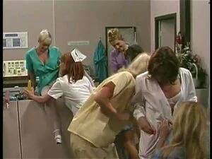 lesbian nurse orgy - Watch 75 nurse orgy - Lesbian Sex, Kissing Group, Lesbian Big Tits Porn -  SpankBang