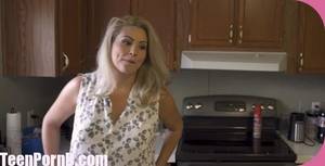 Military Mom Porn - WCAProductions Coco Vandi Mom Fucks Military Son Home On Leave