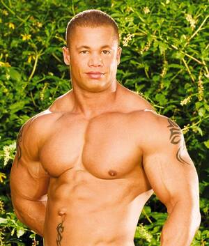 Matthew Rush Porn - Matthew Rush Talks Fitness Transformation & His Near-Death Experience -  Fleshbot