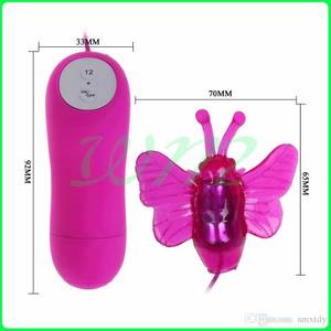 Butterfly Vibrator Porn - 12 Speed Vibration Butterfly,Clitoral Vibrator,Clitoris Stimulator,Sex  Vibrators For Women,Sex Toys,Sex Products,Porn Toys Remote Free Remote Shop  From ...