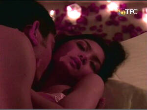 Kim Chiu Porn - LOOK: Five kinds of love scenes in Pinoy teleseryes | PEP.ph