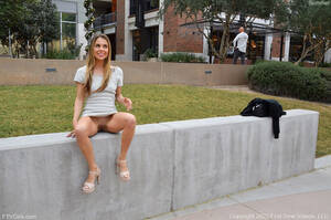 candid upskirt panties voyeur - voyeur fetish upskirt panties candid public sport beach - Search Porn photos