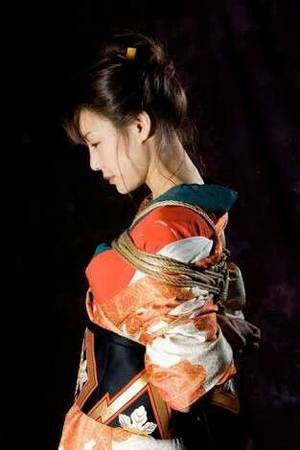 19th Century Asian Porn - Bondage 19th century porn - Pin veronik on kinbaku pinterest rope art asian  and belle jpg