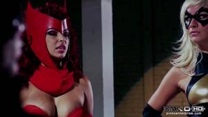 Avenger Porn Parody Xx - Leche69 (Pinko HD) - The Avengers a porn parody. XXX parody by Axel Brauns,  Spanish language - HD