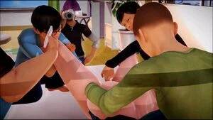 best group sex part 1 - Watch Group sex part 1 - Big Tits, Groupsex, Mature Porn - SpankBang