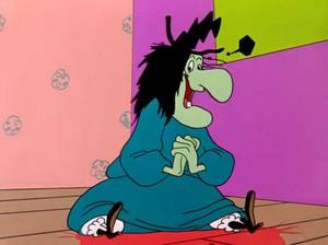 Hazel Cartoon Porn - cartoon+character+witches | disappointed looney tunes fans | Suspended