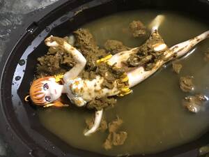 Anime Toys Porn - Anime figure scat: Chika - ThisVid.com