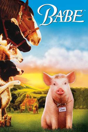Babe Pig Movie Porn - Amazon.com: Babe: James Cromwell, Christine Cavanaugh, Danny Mann, Magda  Szubanski: Amazon Digital Services LLC