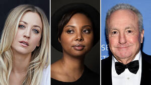 Celebrity Porn Kaley Cuoco Anal - Variety's 2020 TV Producers Impact Report