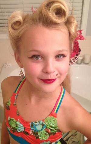 Jojo Siwa Naked Xxx - Jojo Siwa