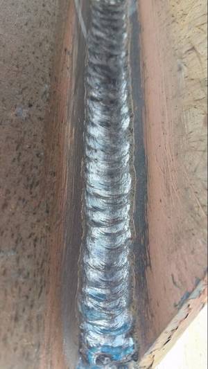 Flux Porn - Weld Porn