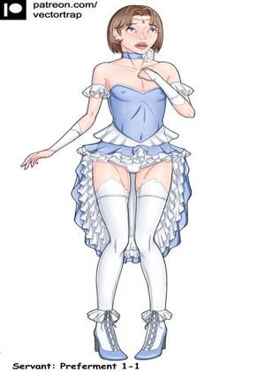 crossdressing hentai galleries - Crossdressing Hentai Comics | Porn Comics Page 5 - My Hentai Gallery