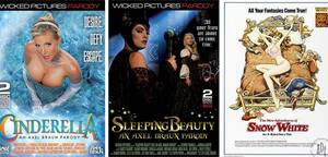 Fairy Tale - Top 10 Fairy Tale Porn Movies - Official Blog of Adult Empire
