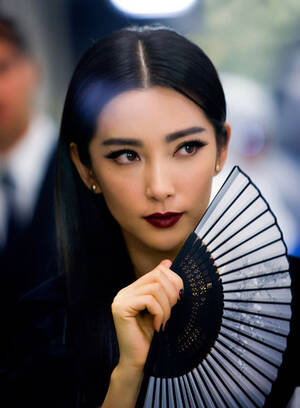 Li Bingbing Sexy - A career transformed[1]|chinadaily.com.cn