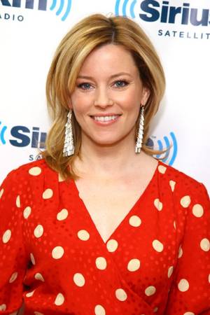 Elizabeth Banks Hunger Games Porn - Elizabeth Banks - What to Expect When You're Expecting, Zack and Miri Make  a Porno, The Hunger Games and The 40 Year Old Virgin